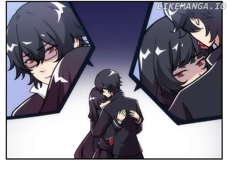 Stalker x Stalker Chapter 95.6 page 7