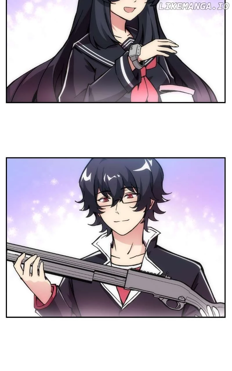 Stalker x Stalker Chapter 95.6 page 6