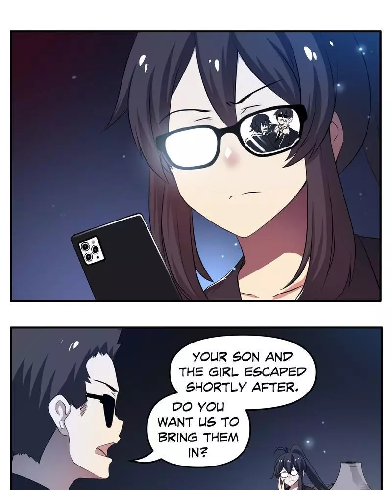 Stalker x Stalker Chapter 95 page 1