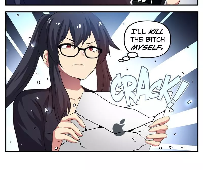 Stalker x Stalker Chapter 95 page 4