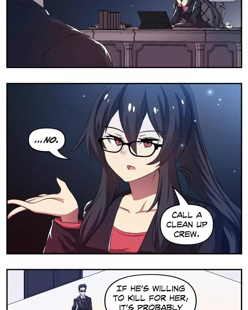 Stalker x Stalker Chapter 95 page 2