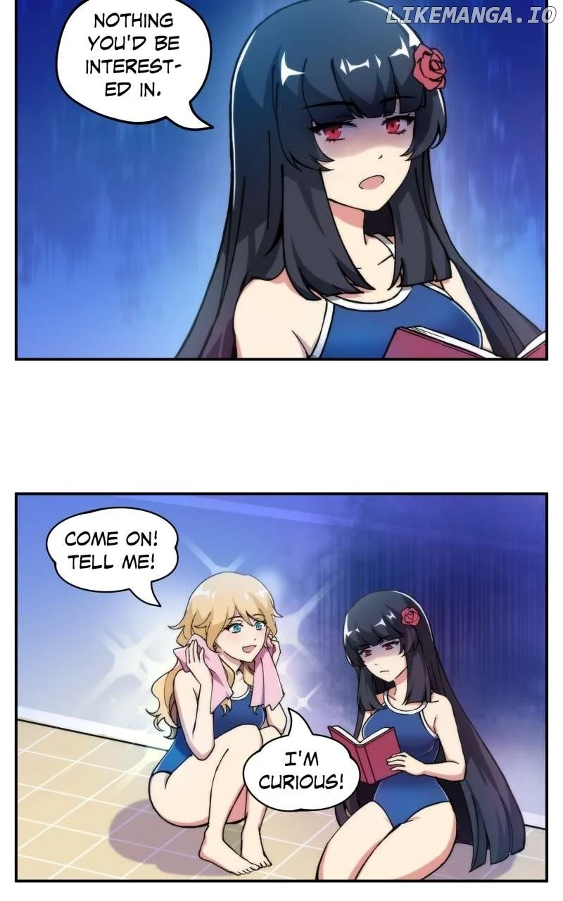 Stalker x Stalker Chapter 96 page 5