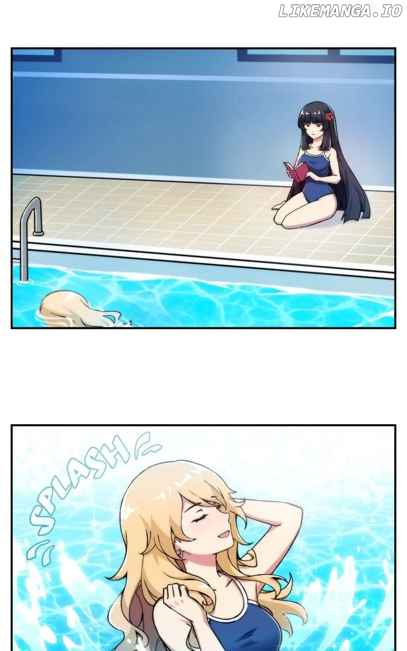 Stalker x Stalker Chapter 96 page 2