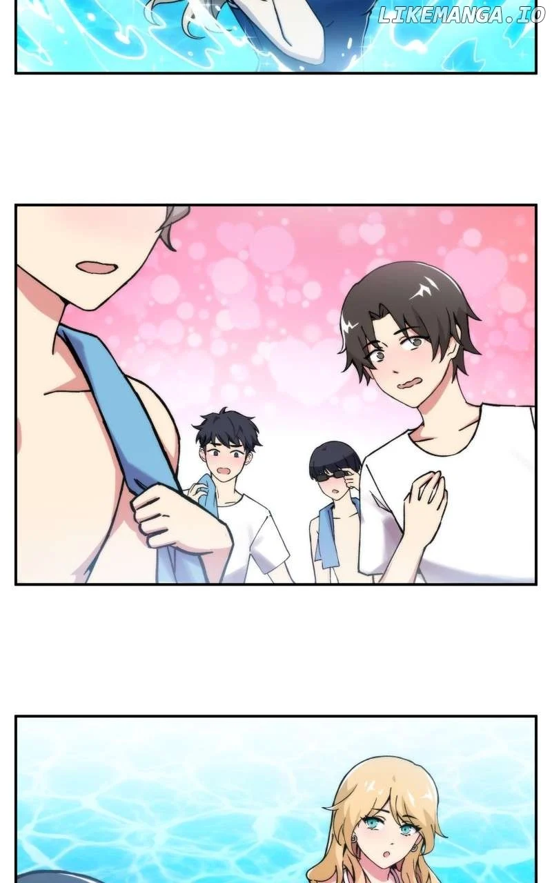Stalker x Stalker Chapter 96 page 3