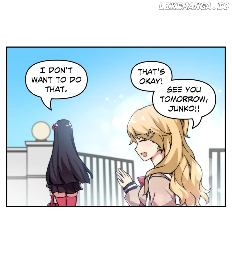 Stalker x Stalker Chapter 97 page 6
