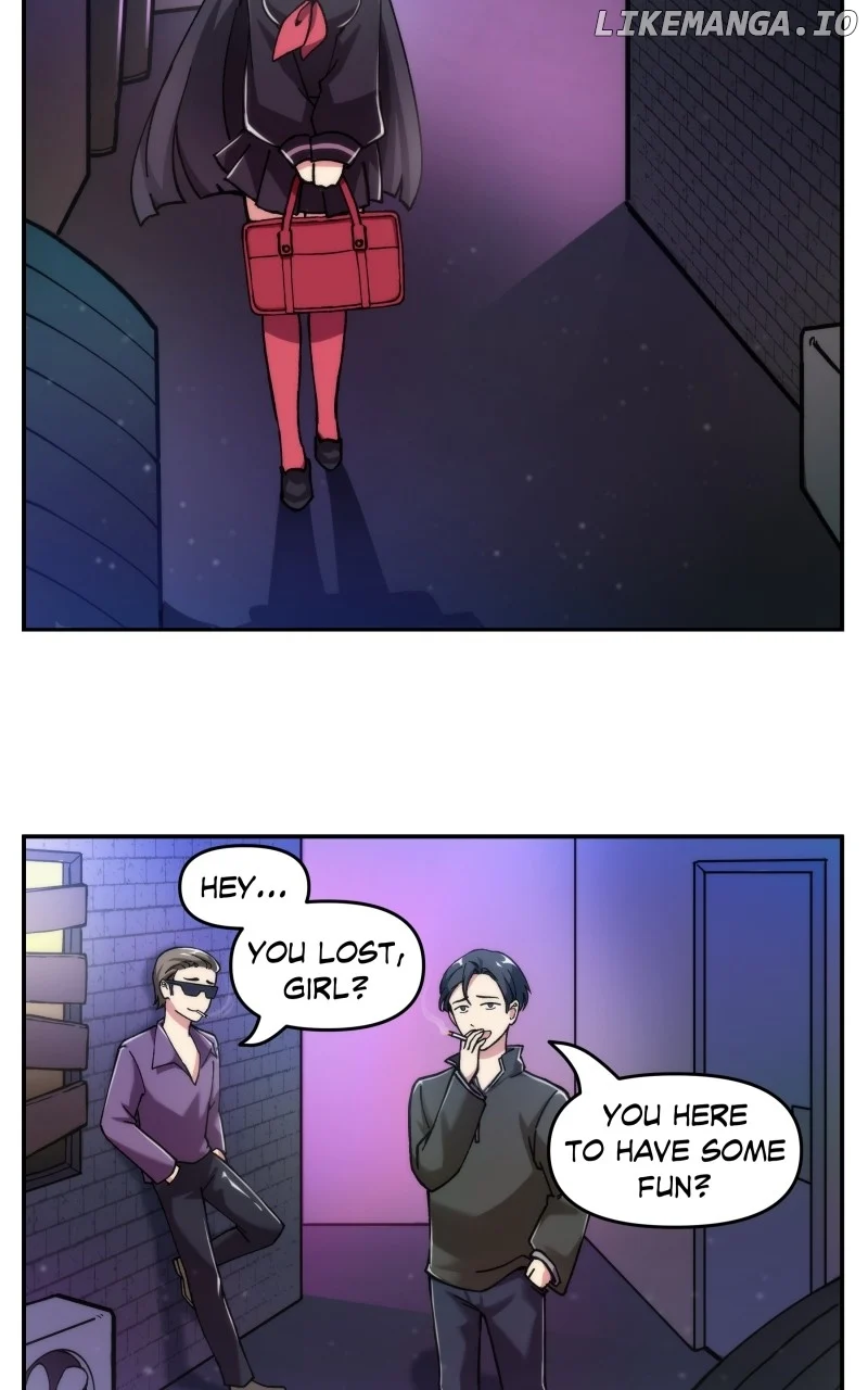 Stalker x Stalker Chapter 98 page 5