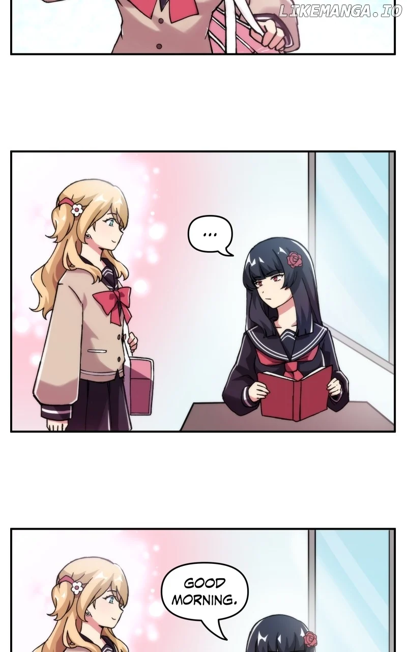 Stalker x Stalker Chapter 99 page 3