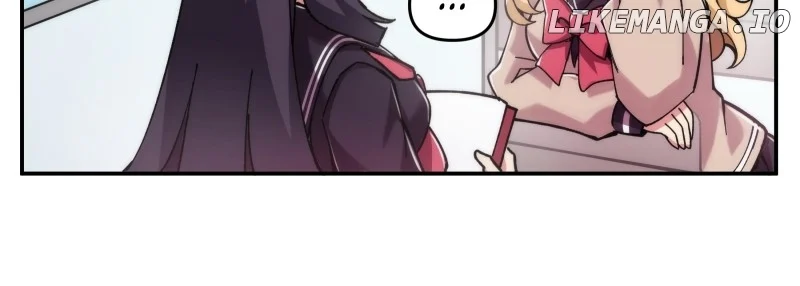 Stalker x Stalker Chapter 99 page 7