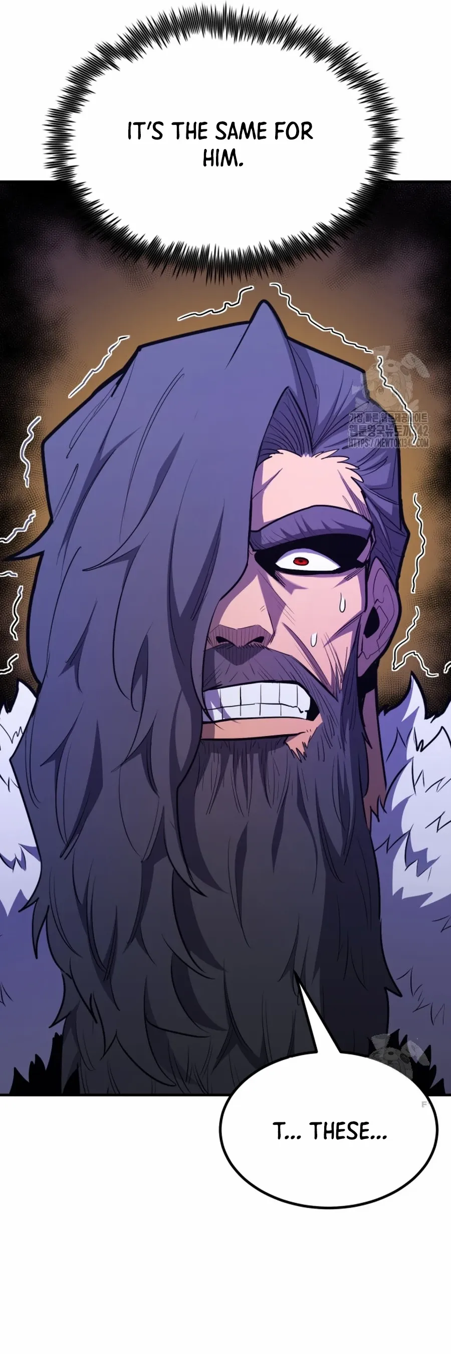Standard of Reincarnation Chapter 100 page 3