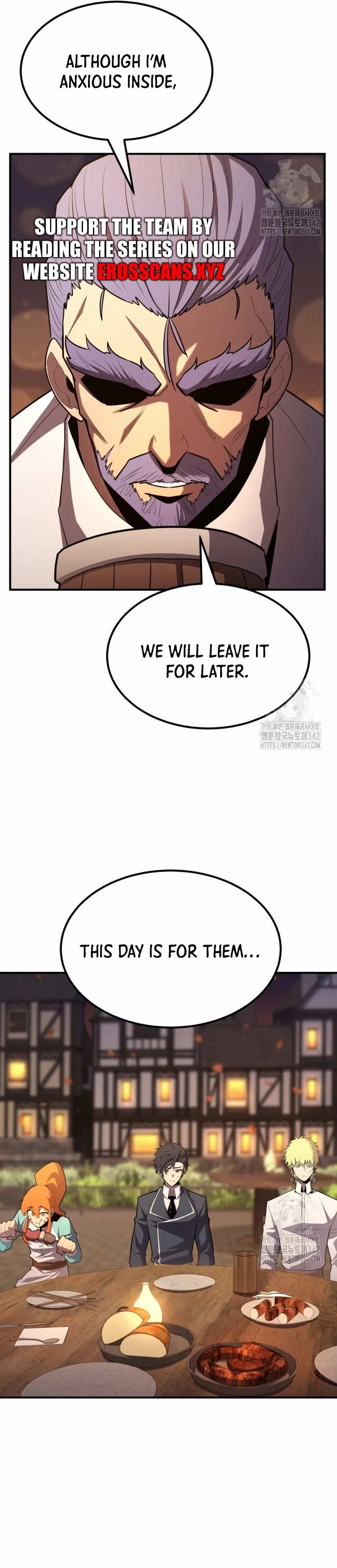 Standard of Reincarnation Chapter 100 page 30