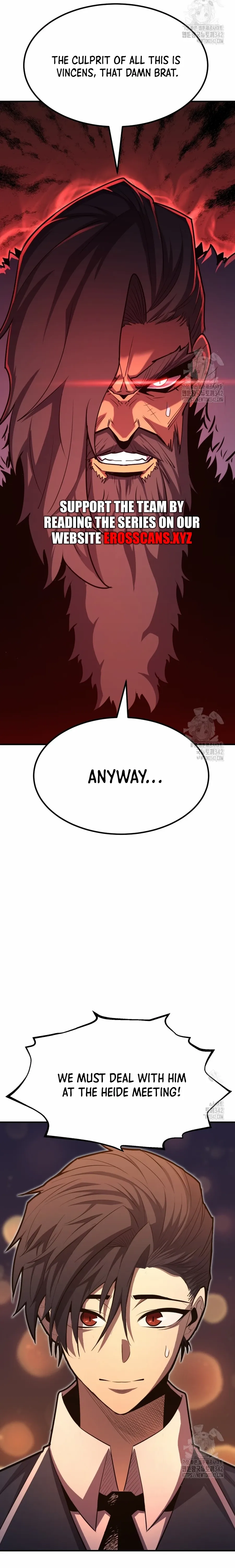 Standard of Reincarnation Chapter 100 page 16
