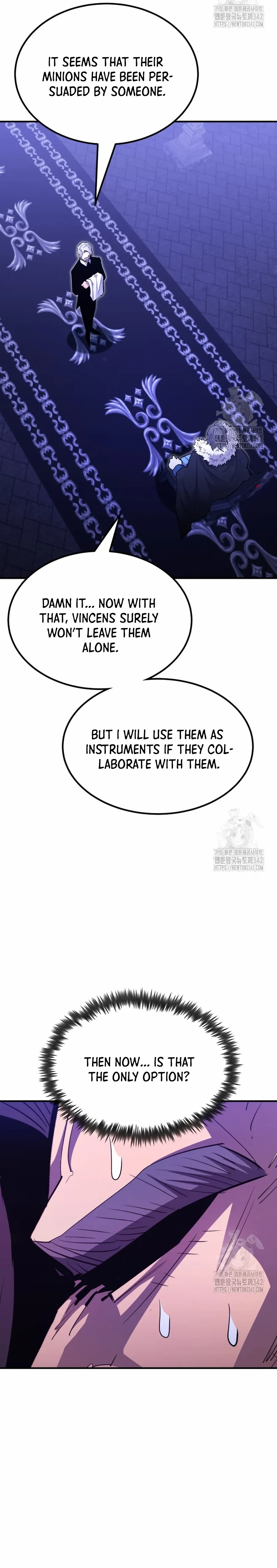 Standard of Reincarnation Chapter 100 page 14