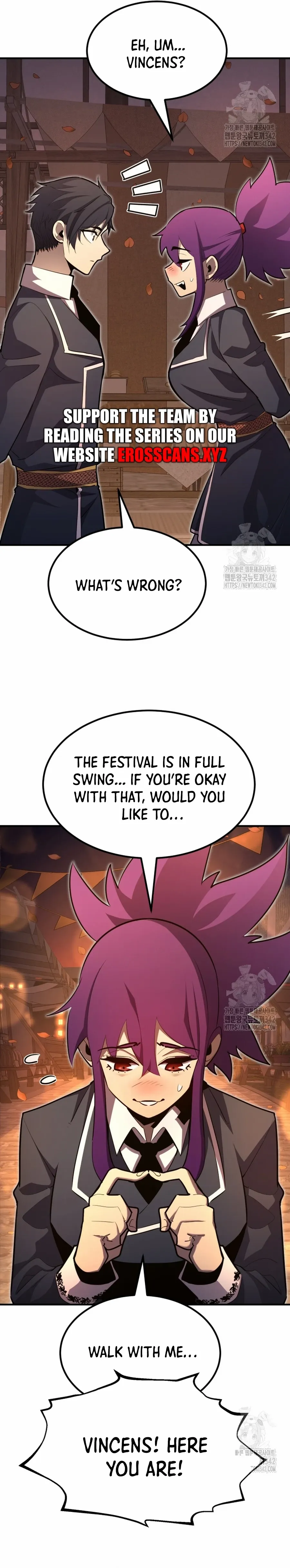 Standard of Reincarnation Chapter 100 page 19