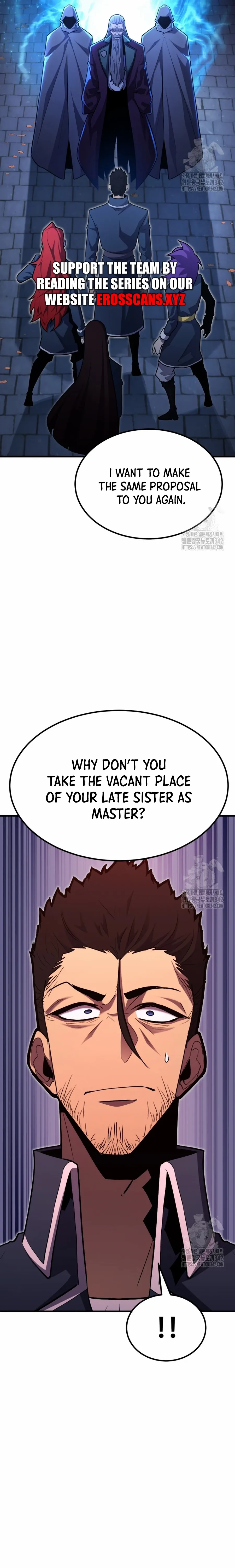 Standard of Reincarnation Chapter 100 page 26