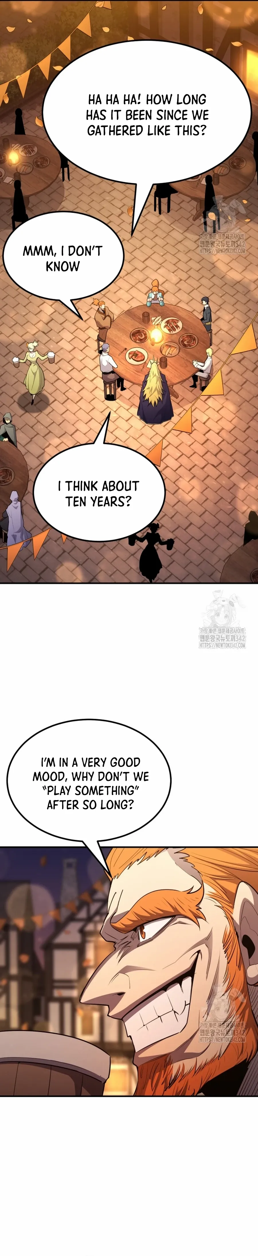 Standard of Reincarnation Chapter 100 page 29