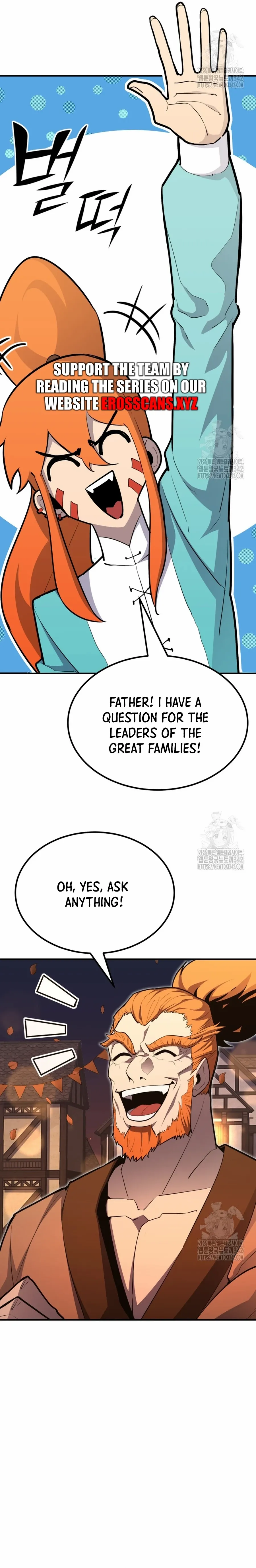 Standard of Reincarnation Chapter 100 page 35