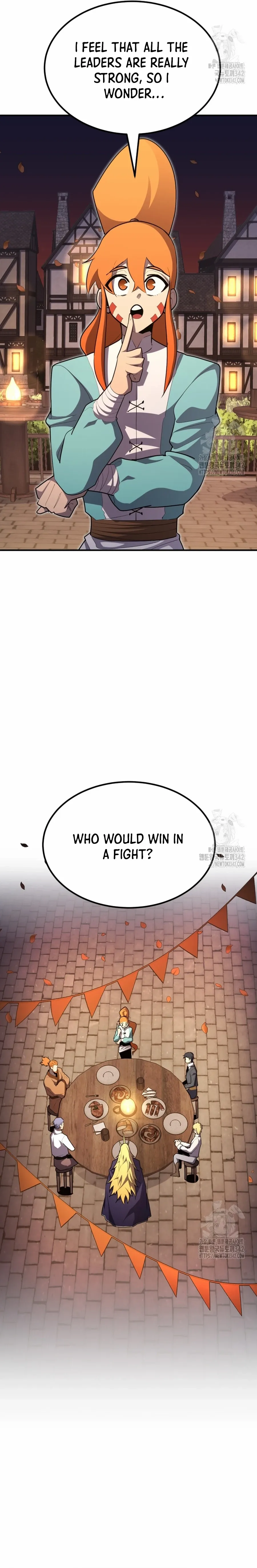 Standard of Reincarnation Chapter 100 page 36