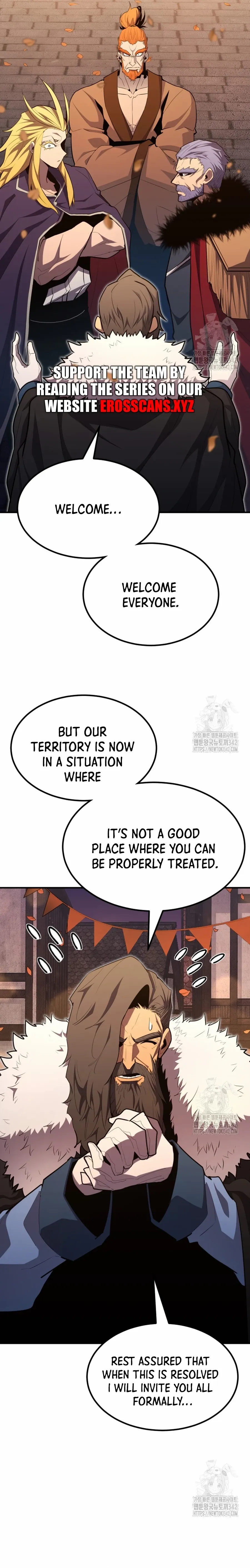 Standard of Reincarnation Chapter 100 page 6