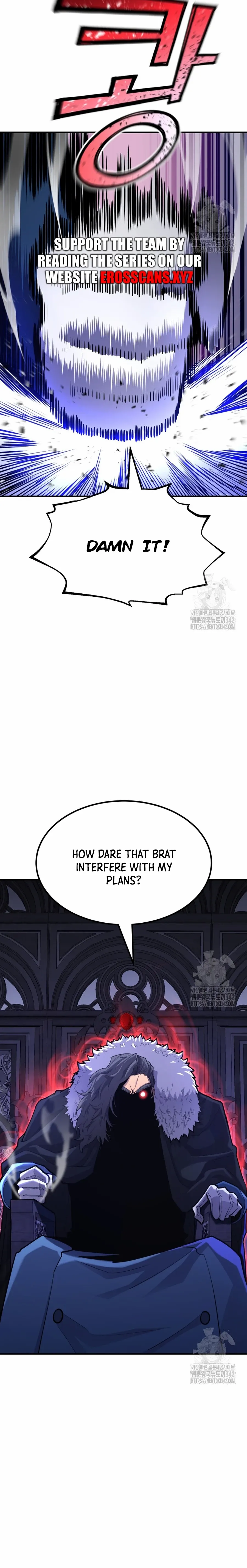 Standard of Reincarnation Chapter 100 page 10