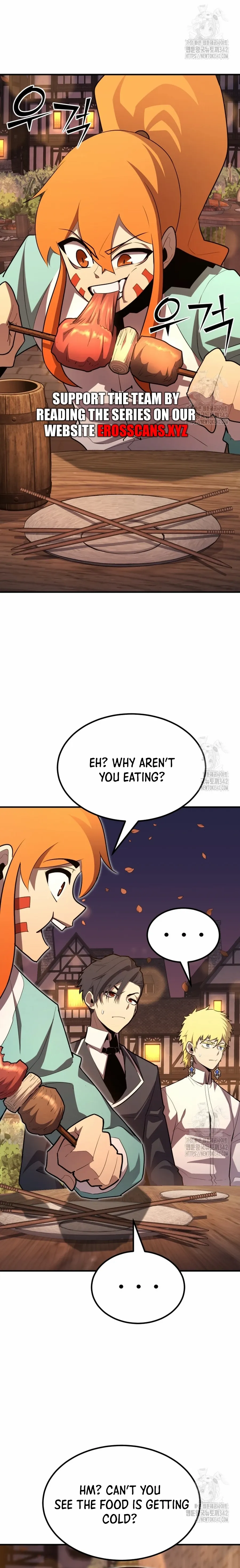 Standard of Reincarnation Chapter 100 page 27