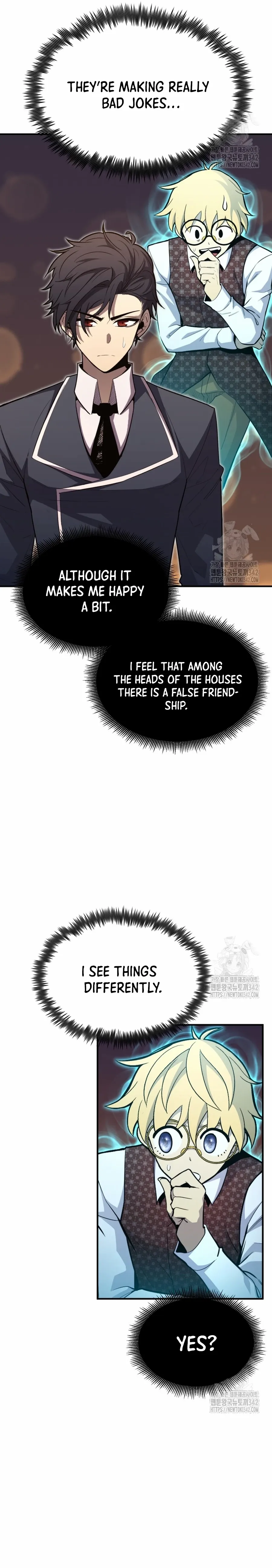 Standard of Reincarnation Chapter 100 page 31