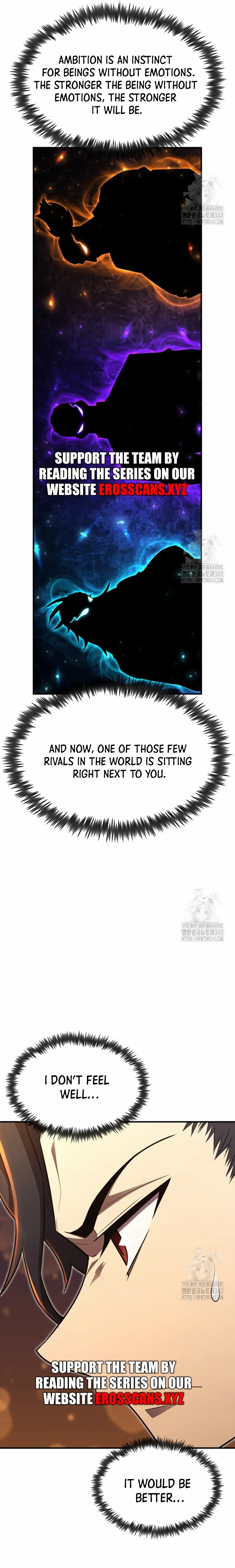 Standard of Reincarnation Chapter 100 page 32