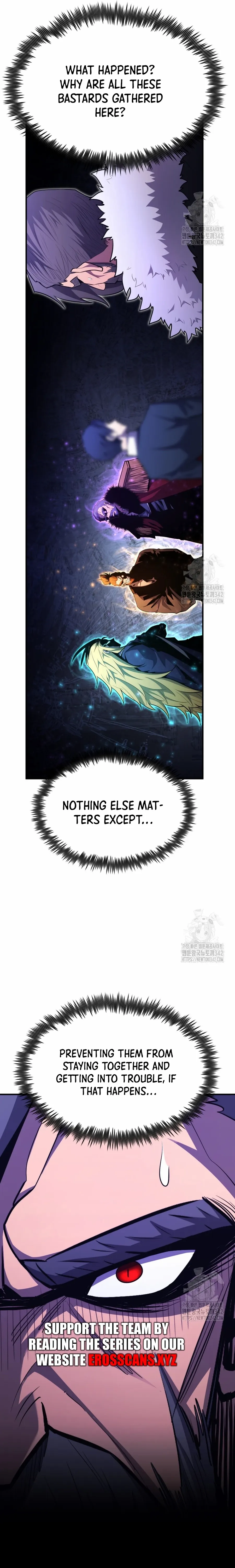 Standard of Reincarnation Chapter 100 page 4