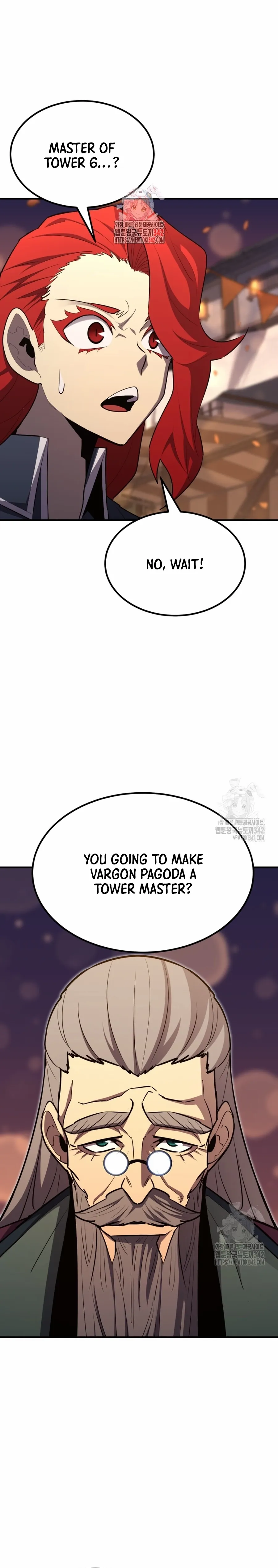 Standard of Reincarnation Chapter 101 page 2