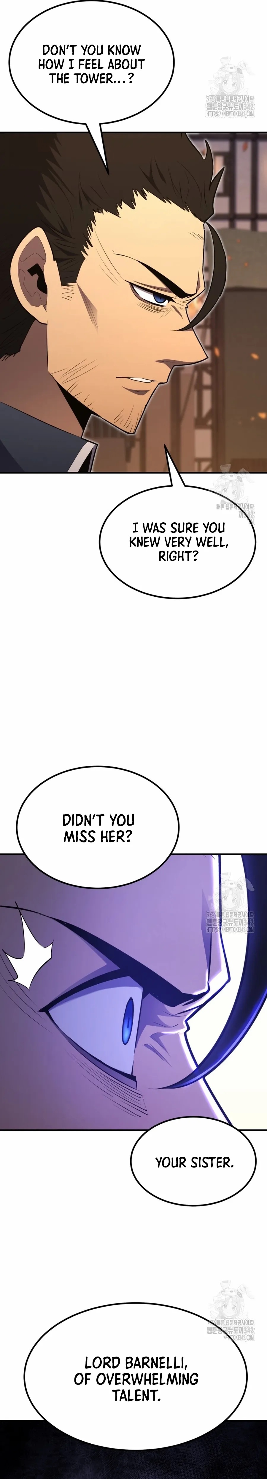 Standard of Reincarnation Chapter 101 page 3