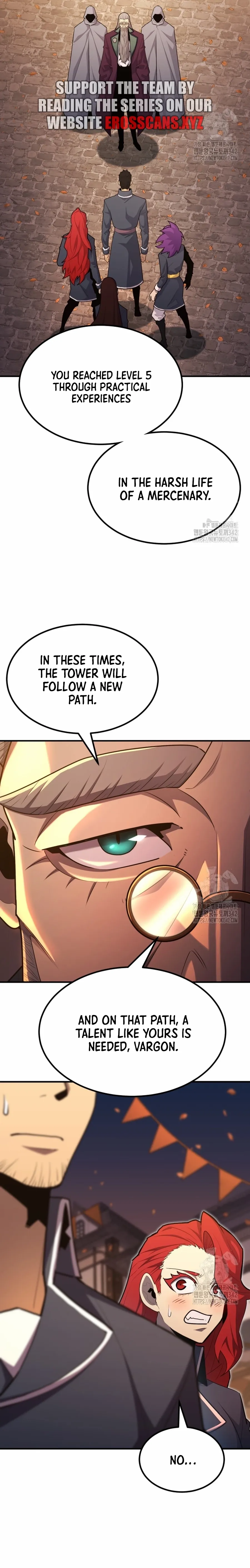 Standard of Reincarnation Chapter 101 page 5