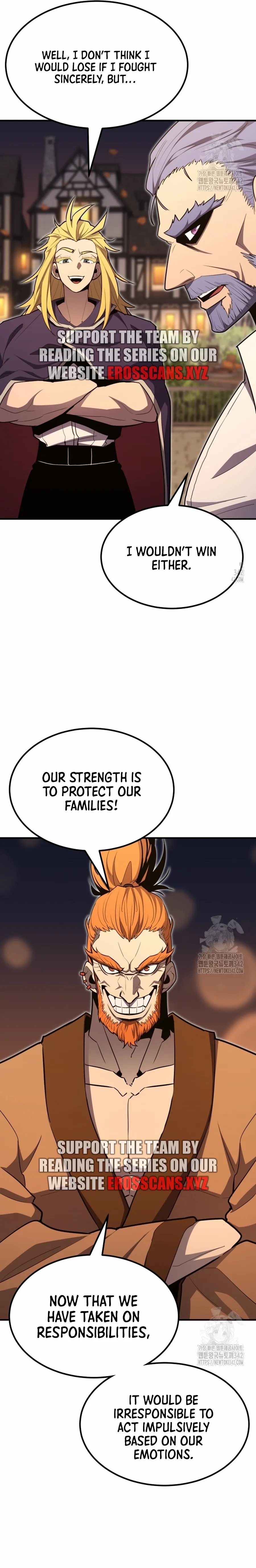 Standard of Reincarnation Chapter 101 page 12