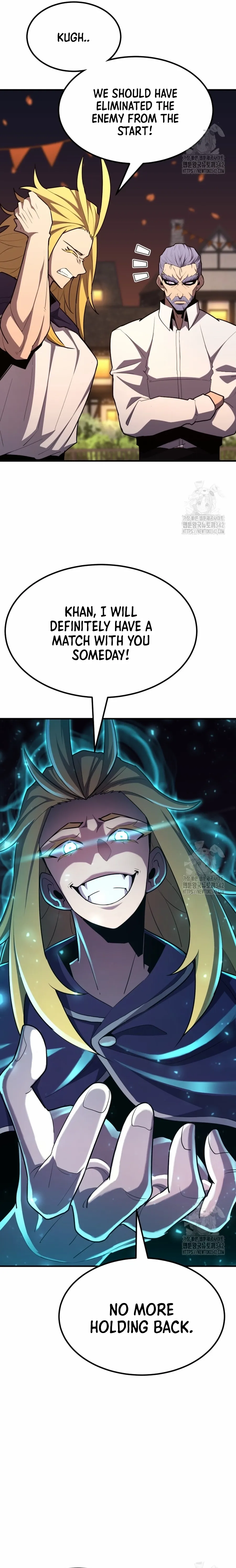 Standard of Reincarnation Chapter 101 page 13