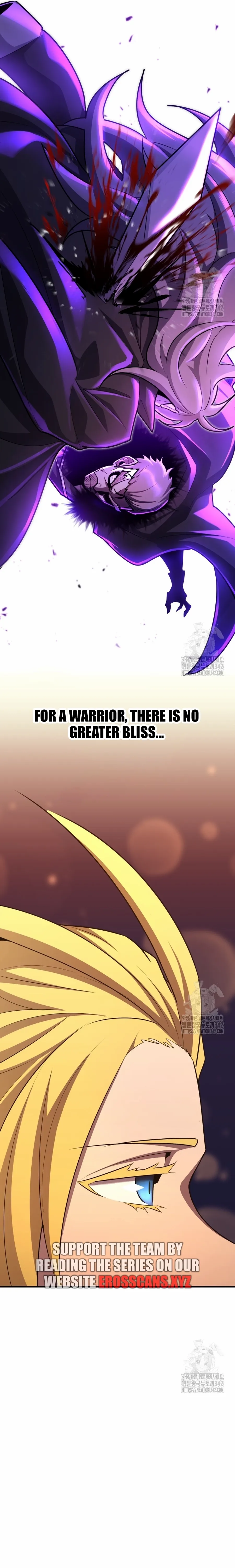 Standard of Reincarnation Chapter 101 page 16