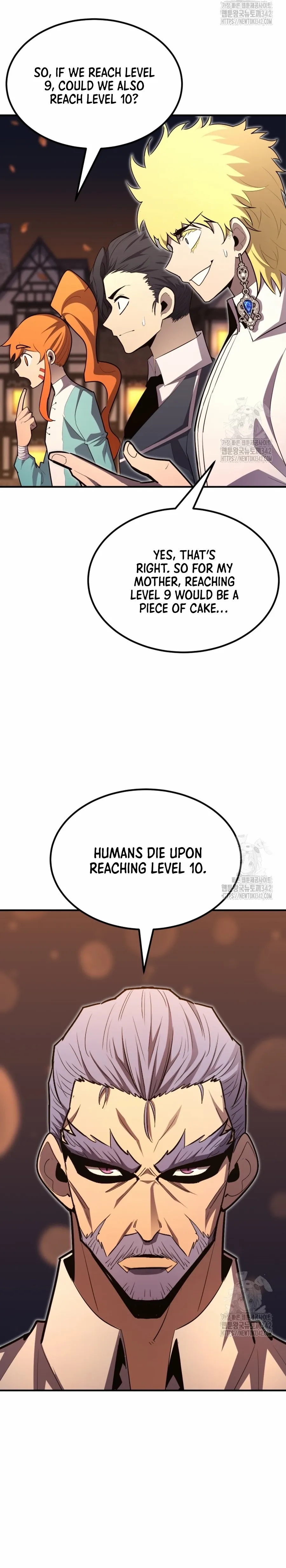 Standard of Reincarnation Chapter 101 page 29