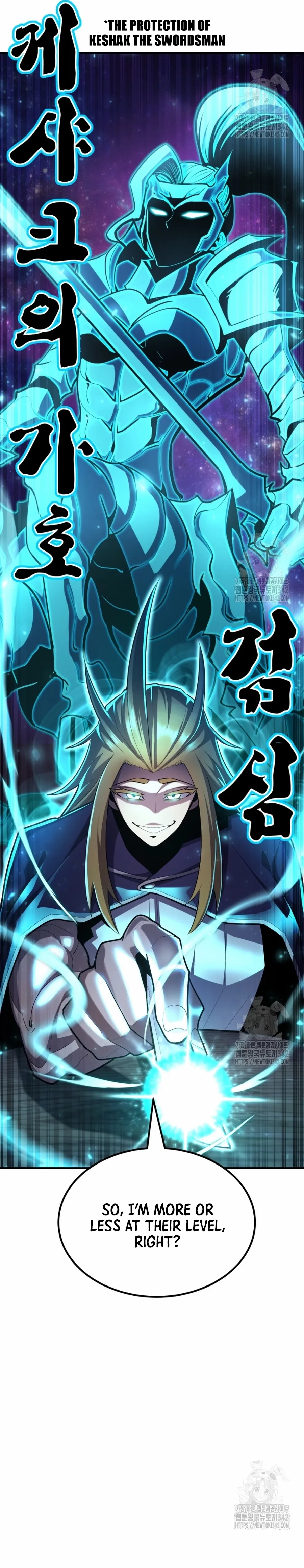 Standard of Reincarnation Chapter 101 page 27