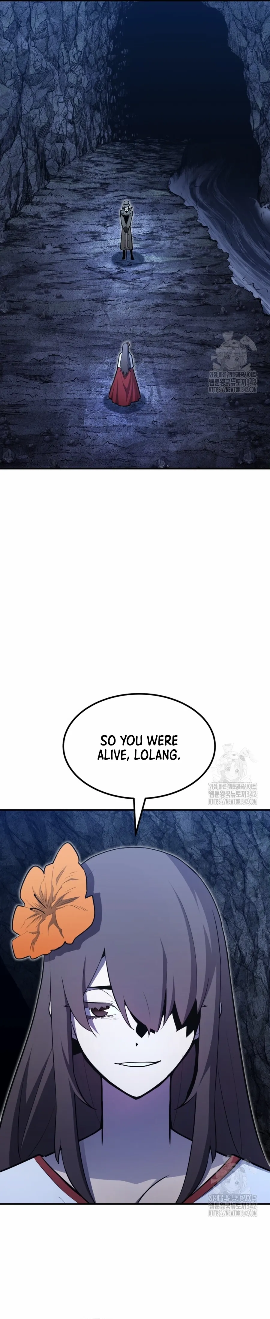 Standard of Reincarnation Chapter 101 page 37