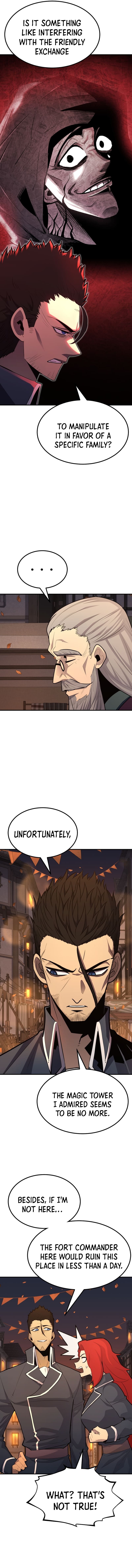 Standard of Reincarnation Chapter 102 page 3