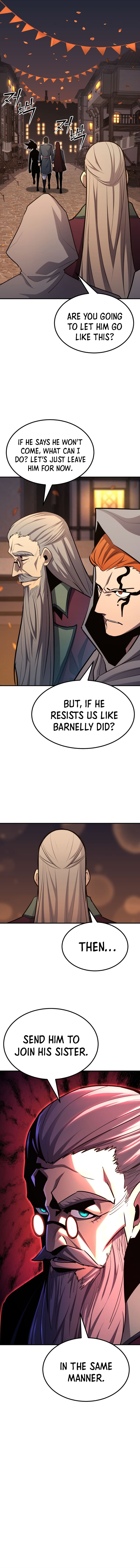 Standard of Reincarnation Chapter 102 page 5