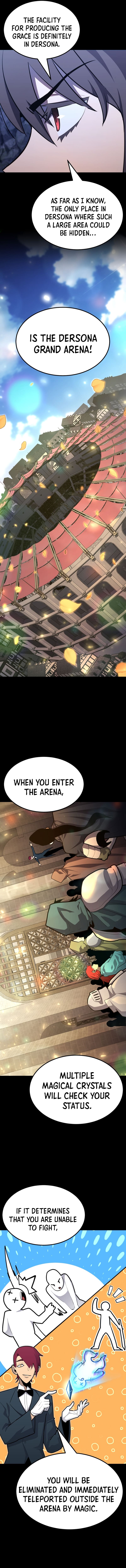 Standard of Reincarnation Chapter 103 page 7