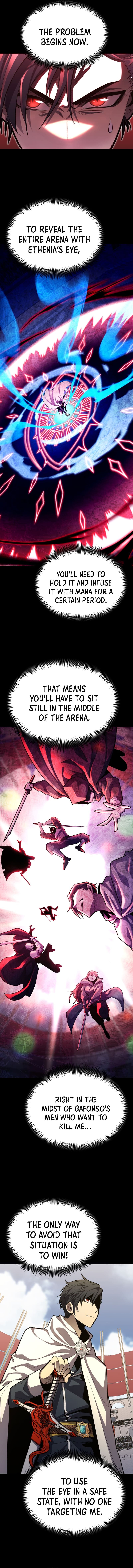 Standard of Reincarnation Chapter 103 page 9