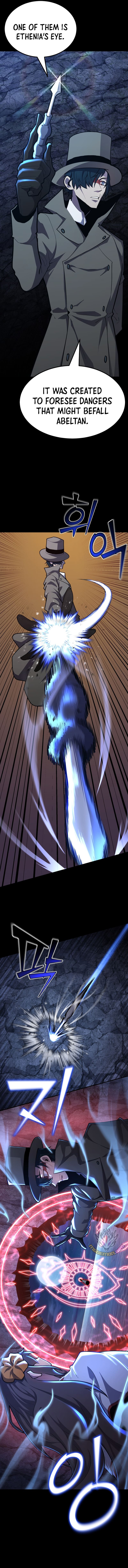 Standard of Reincarnation Chapter 103 page 4