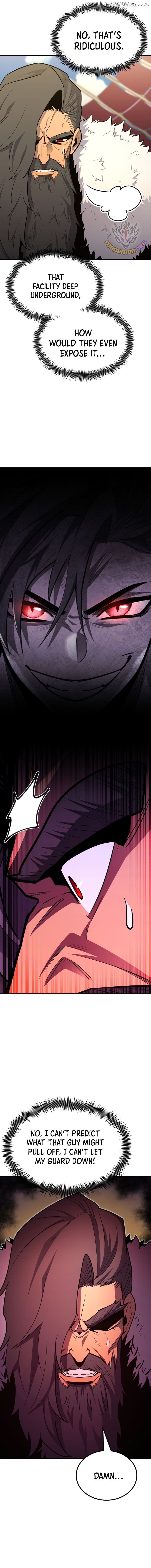 Standard of Reincarnation Chapter 104 page 17