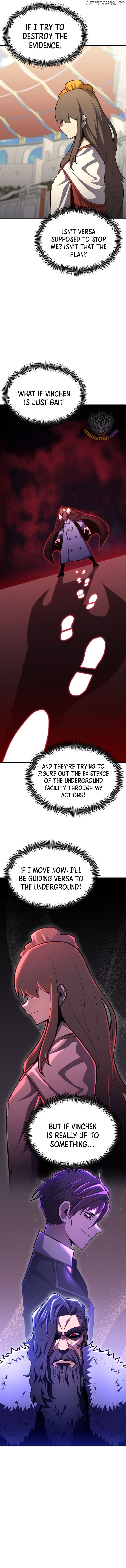 Standard of Reincarnation Chapter 104 page 19