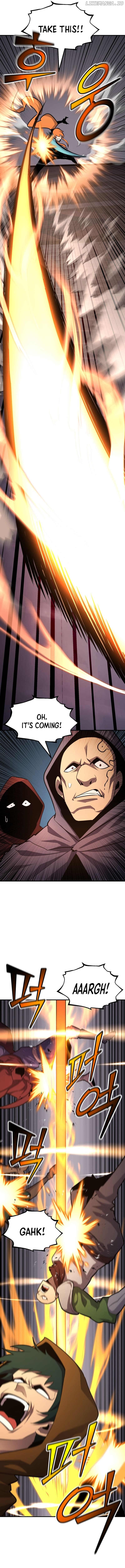 Standard of Reincarnation Chapter 104 page 3