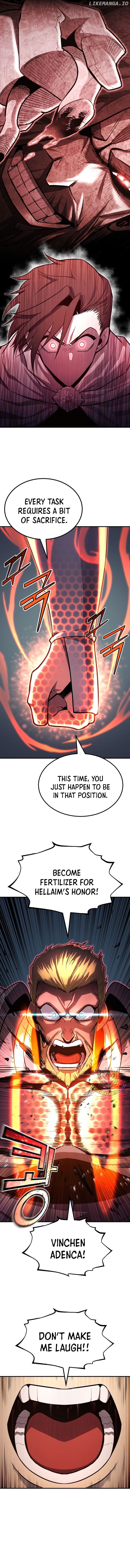 Standard of Reincarnation Chapter 104 page 13