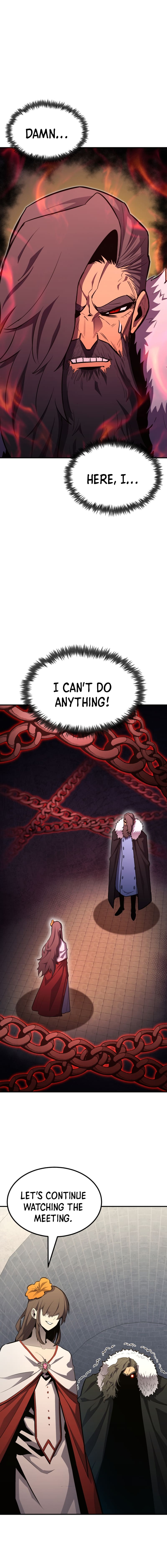 Standard of Reincarnation Chapter 105 page 3
