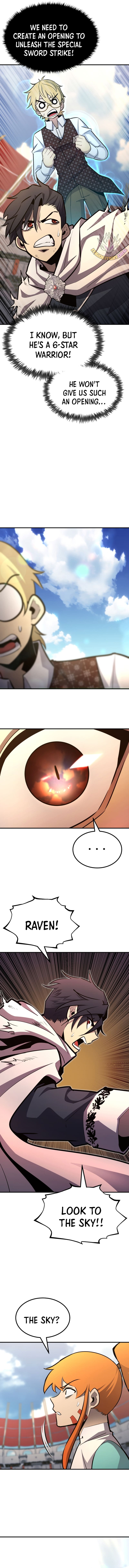 Standard of Reincarnation Chapter 105 page 8