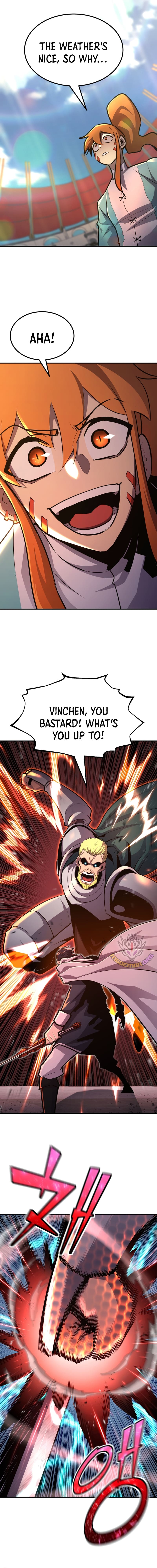 Standard of Reincarnation Chapter 105 page 9