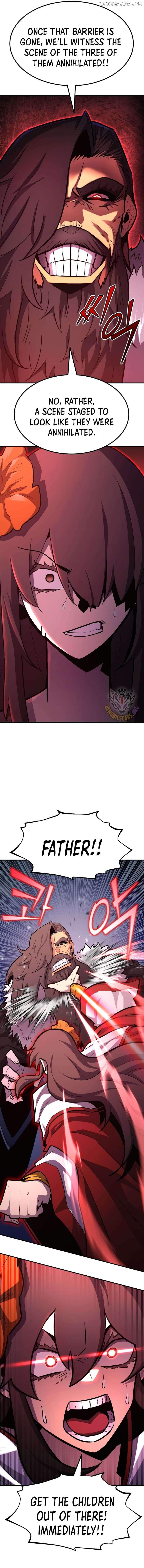 Standard of Reincarnation Chapter 107 page 4