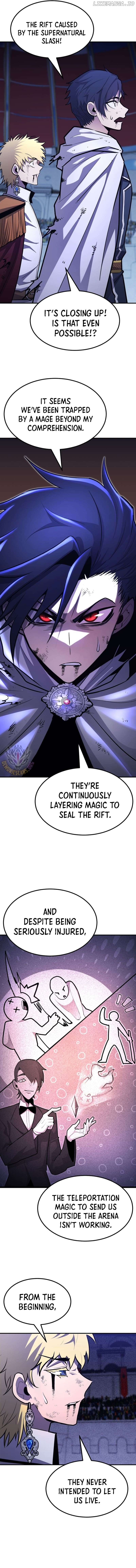Standard of Reincarnation Chapter 107 page 8